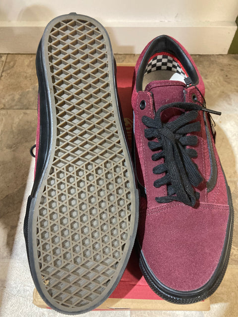 Vans Sneakers(NOS) SZ 12