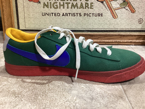 Nike Blazer Sneakers SZ 10
