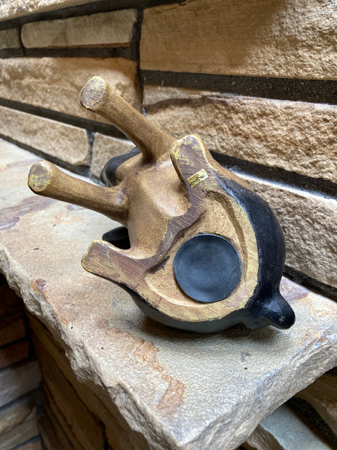 Ceramic Pig(gy) Bank