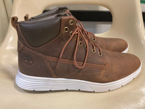 Timberland Boots SZ 9D