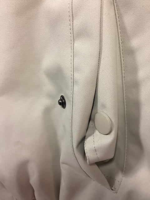 Lambretta Scooter Jacket Sz Small