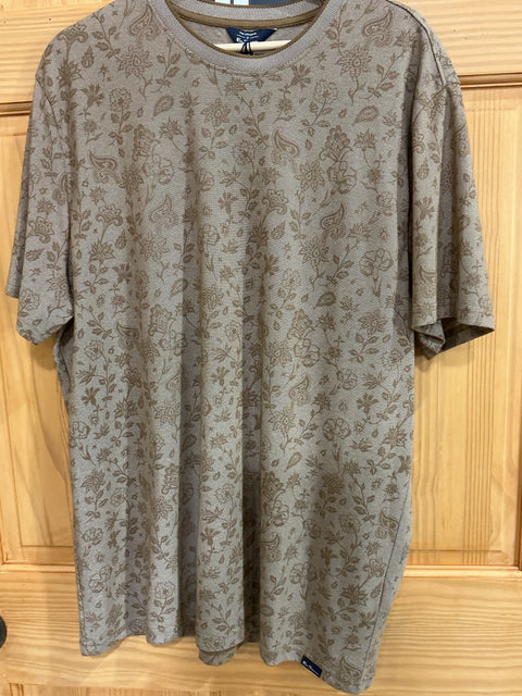 Ben Sherman NOS Tee SZ XL