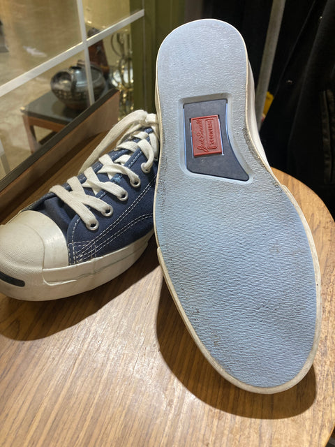 Converse Jack Purcell Sneakers SZ 10 1/2
