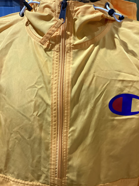 Champion Anorak Jacket SZ Med
