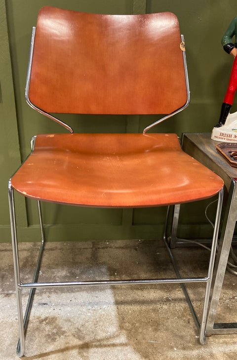 Vintage 1970s Krueger Matrix Chairs