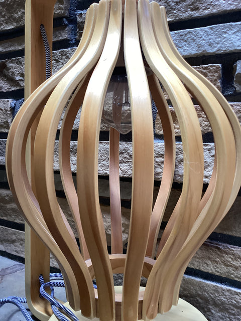 Vintage Table Lamp