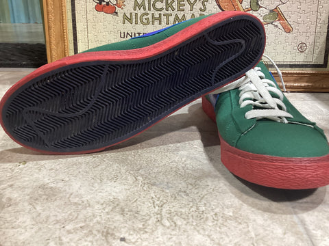 Nike Blazer Sneakers SZ 10