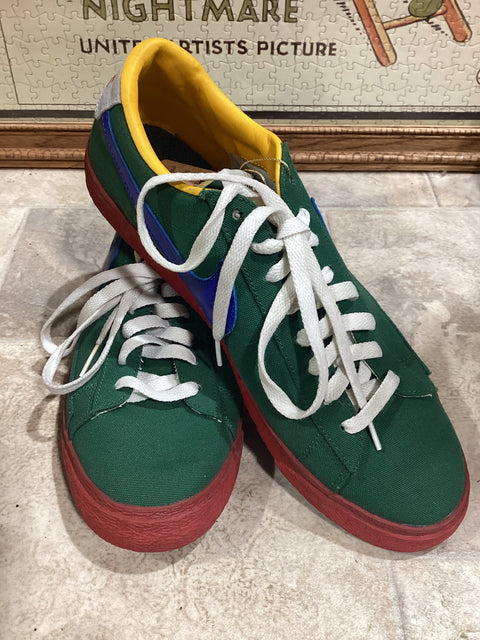 Nike Blazer Sneakers SZ 10