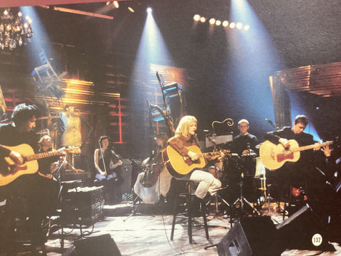 MTV Unplugged (First Edition)