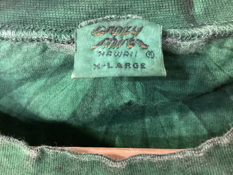 Hawaii Doin’ Tee SZ XL (roomy fit)