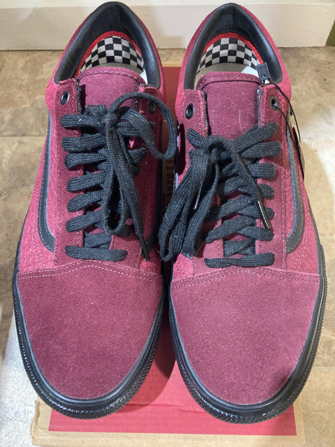 Vans Sneakers(NOS) SZ 12