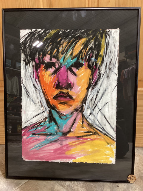Original Artwork