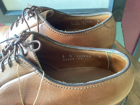 Vintage Florsheim SZ 8.5