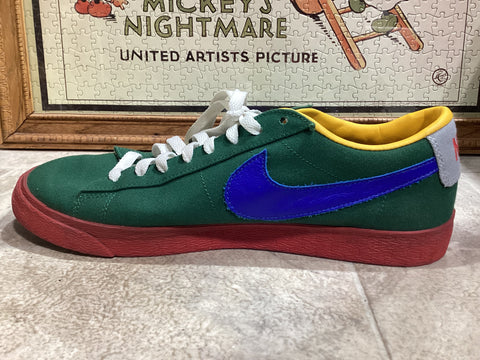 Nike Blazer Sneakers SZ 10