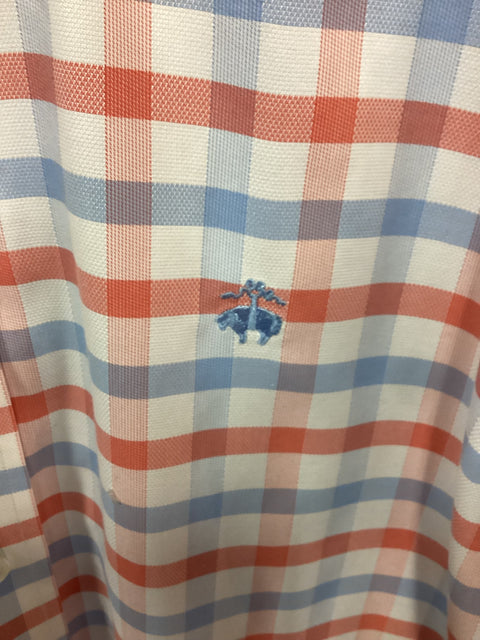 Brooks Brothers Shirt SZ Medium