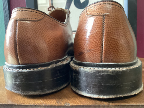 Vintage Florsheim SZ 8.5
