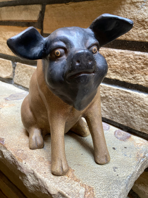 Ceramic Pig(gy) Bank