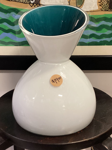 Modern Vase