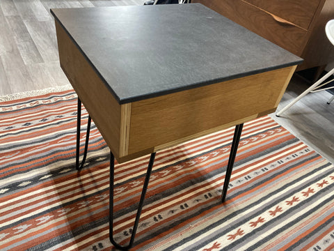 MCM Style Side Table