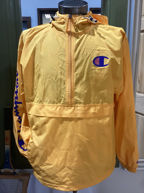 Champion Anorak Jacket SZ Med