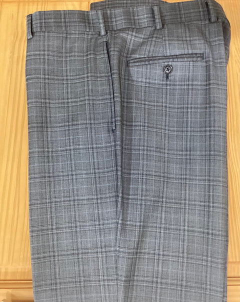 Brooks Brothers Regent Fit Suit SZ 44R (38x32 pants)