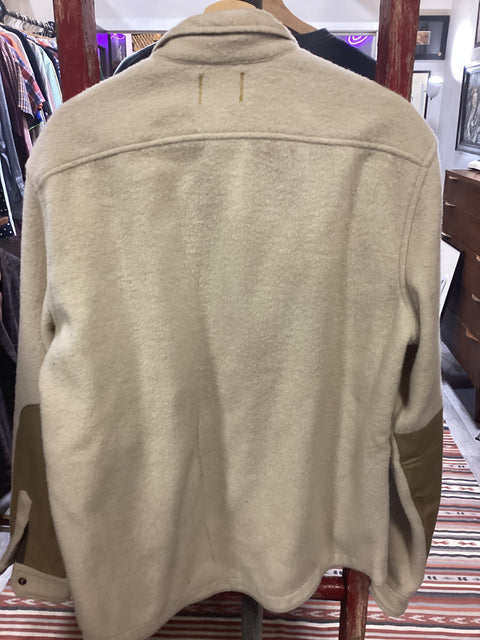 LL Bean Jacket by Todd Snyder SZ Large slim fit
