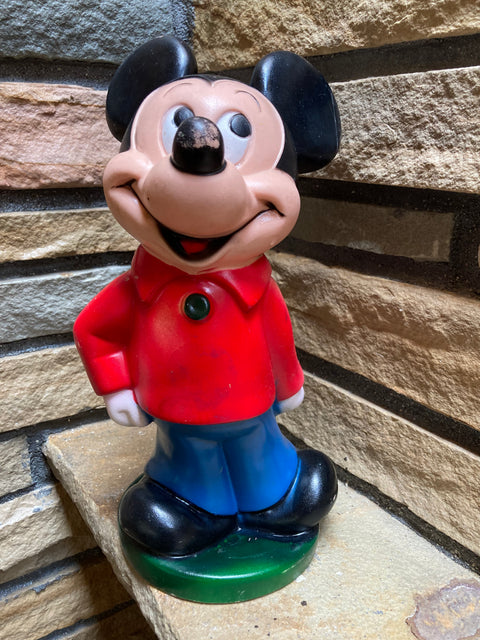 Mickey Mouse Bank