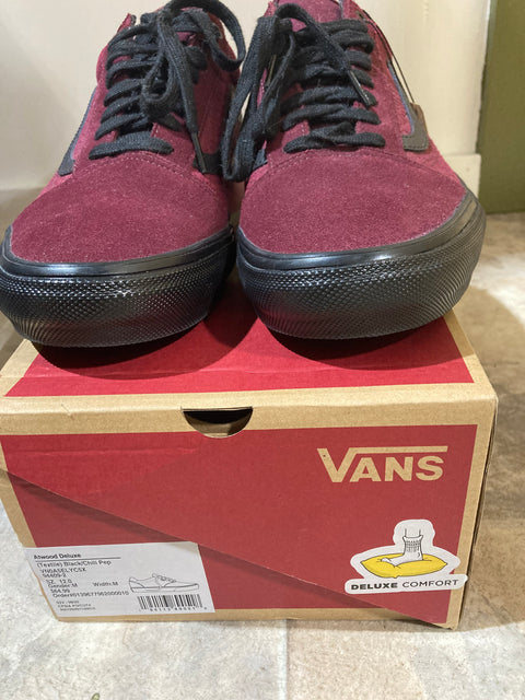 Vans Sneakers(NOS) SZ 12