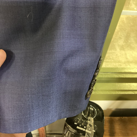 Ted Baker Suit SZ 42 long