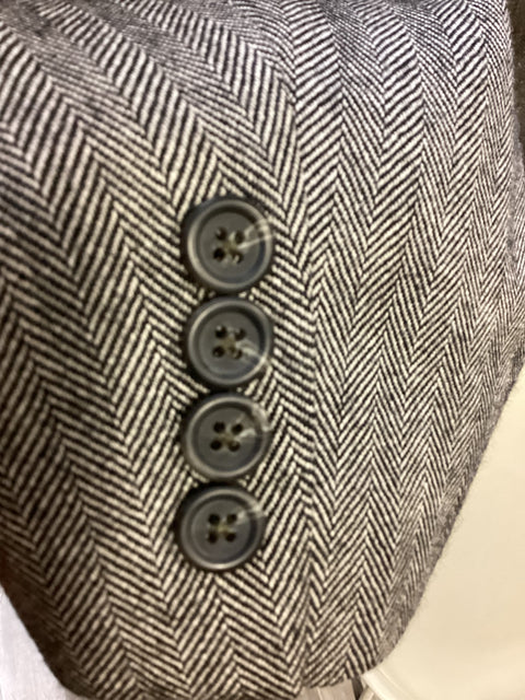 Chap’s Herringbone Jacket SZ 42 Reg.