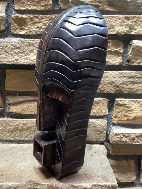 African Tribal Carving