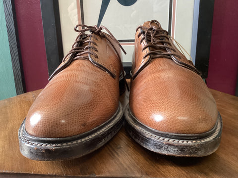 Vintage Florsheim SZ 8.5