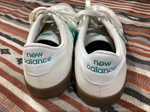 New Balance Numeric 212 Pro Court Sneakers SZ 11 1/2