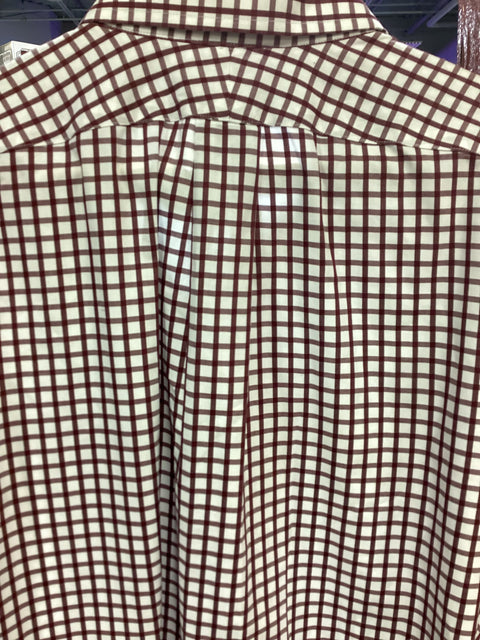Lands’ End 17 1/2 x 34 Shirt