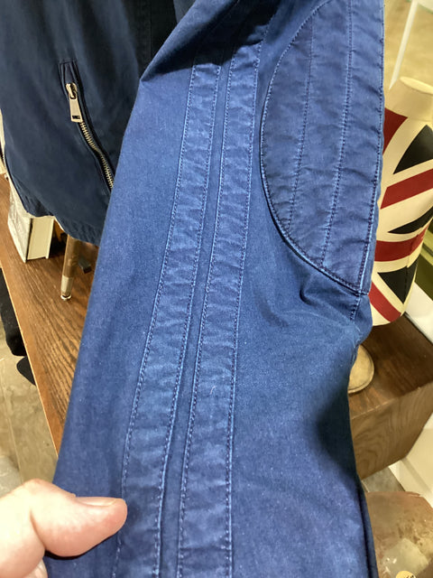 POLO Ralph Lauren Moto Jacket SZ XL