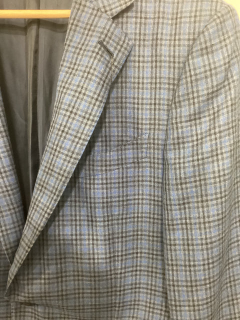 Zegna Cashmere Jacket SZ 40