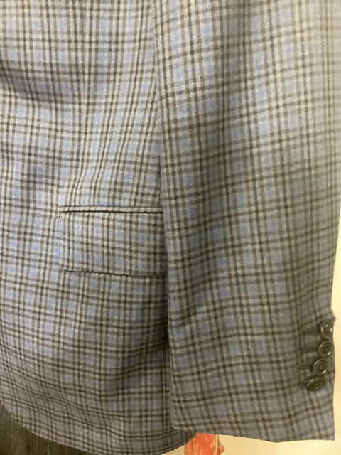 Zegna Cashmere Jacket SZ 40