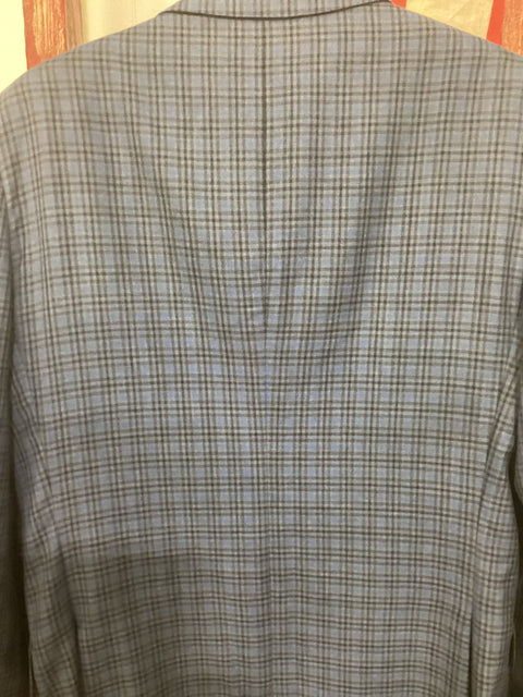 Zegna Cashmere Jacket SZ 40
