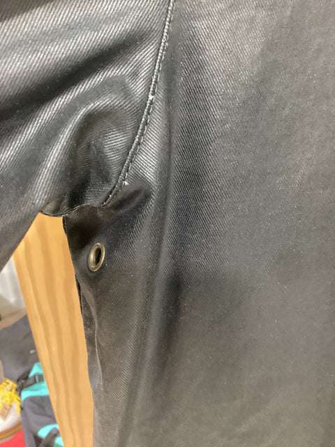 Stafford Waxed Cotton Jacket SZ Large
