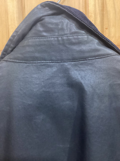 Stafford Waxed Cotton Jacket SZ Large