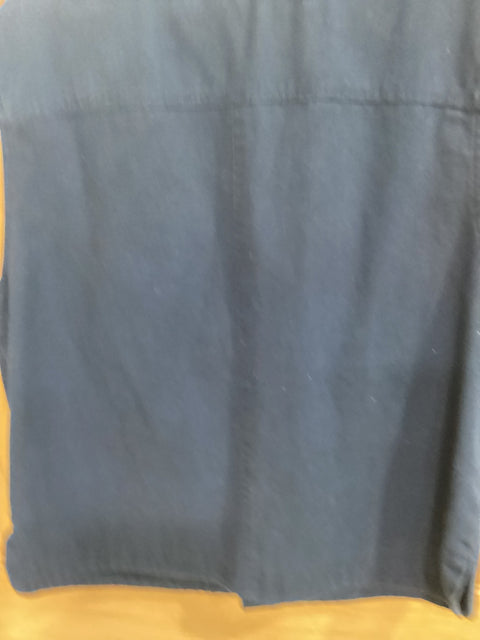 Duluth Trading Worker’s Vest SZ XL