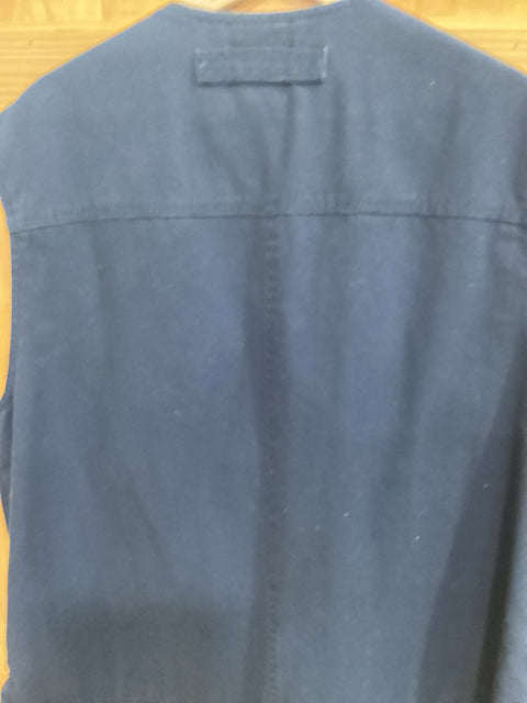 Duluth Trading Worker’s Vest SZ XL