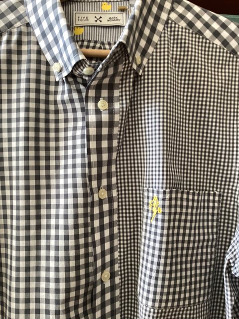 Five Four x Mark McNairy SZ XL