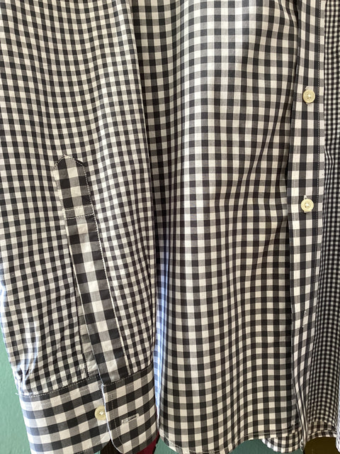 Five Four x Mark McNairy SZ XL