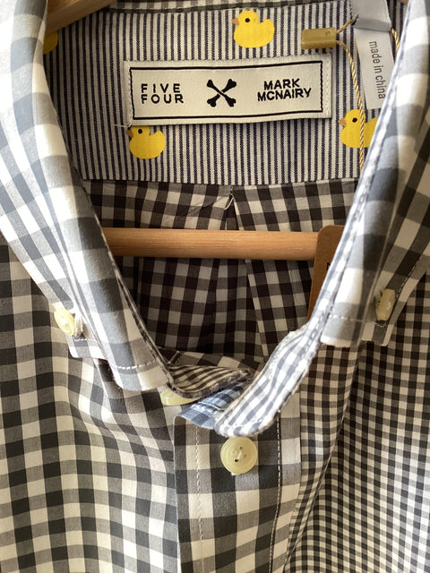 Five Four x Mark McNairy SZ XL