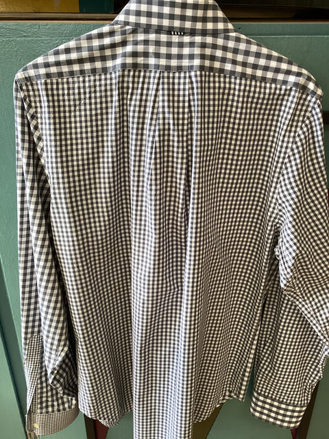 Five Four x Mark McNairy SZ XL