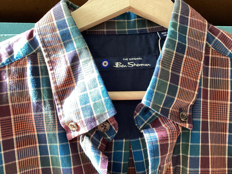 Ben Sherman SZ Large