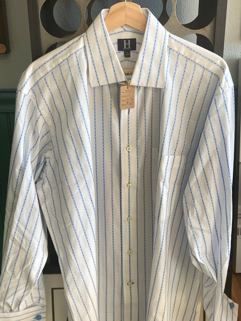 “H” by Tommy Hilfiger Dress Shirt