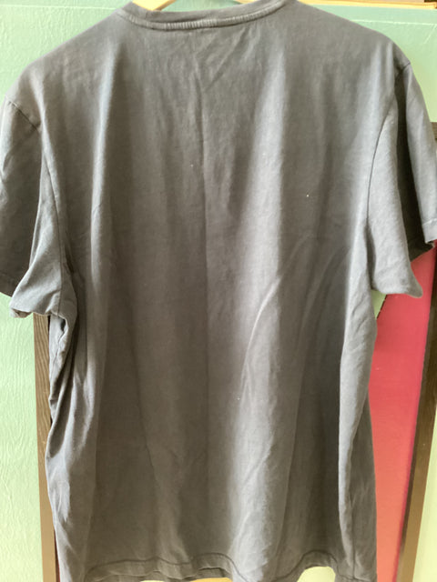Ben Sherman Graphic Tee SZ XL