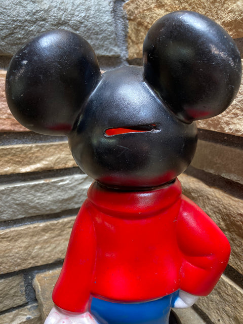 Mickey Mouse Bank